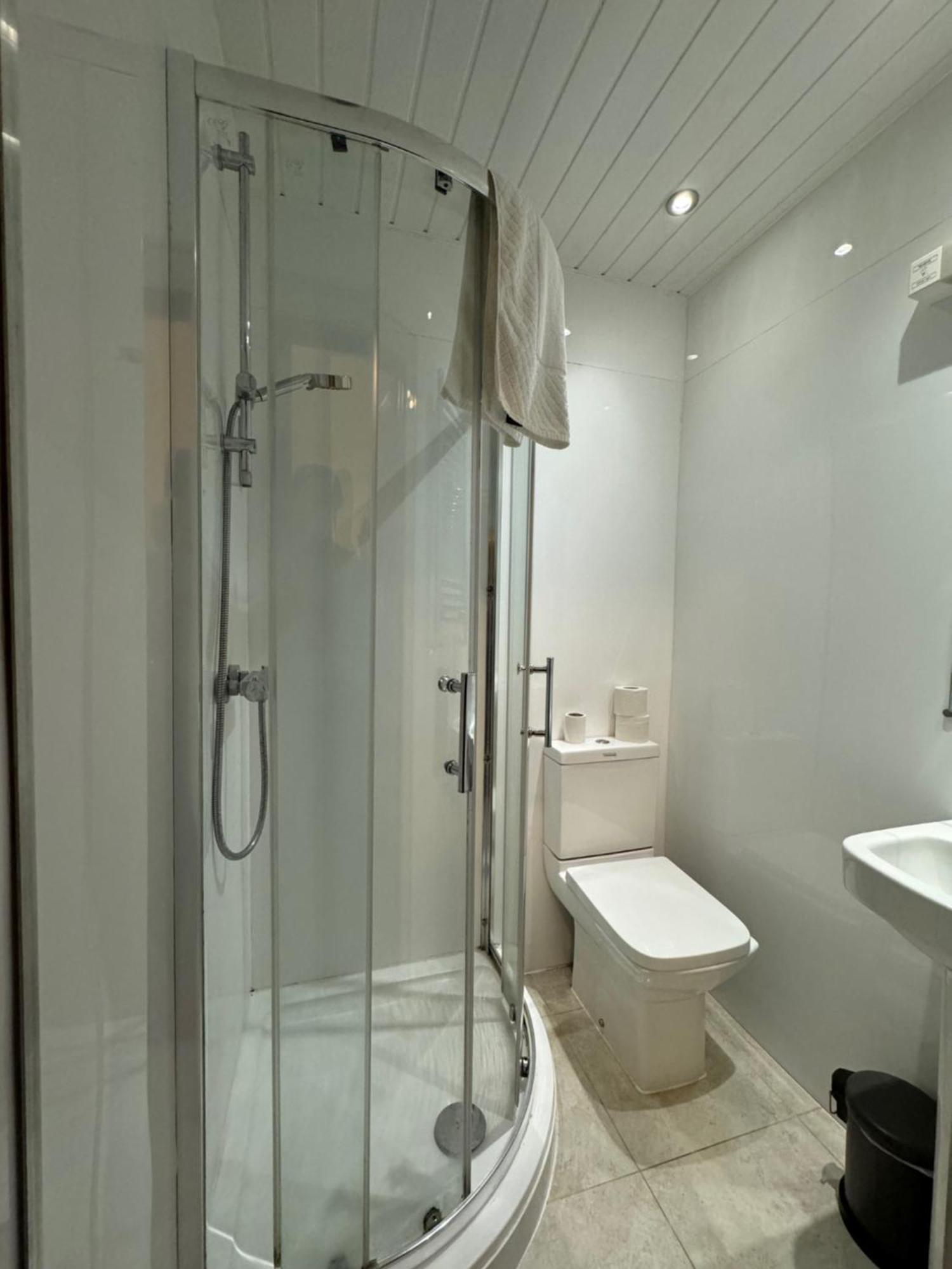Camera Quadrupla con Bagno Privato