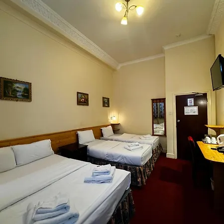 Bridge Park Hotel-2