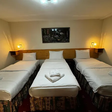 Bridge Park Hotel-3